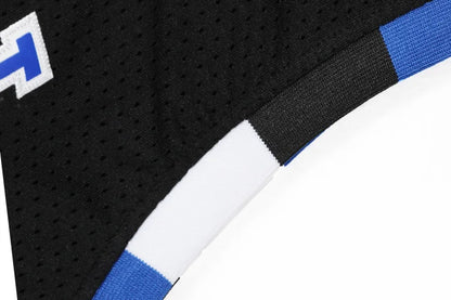 One Tree Hill Ravens #3 Scott Basketball Jersey – Embroidered