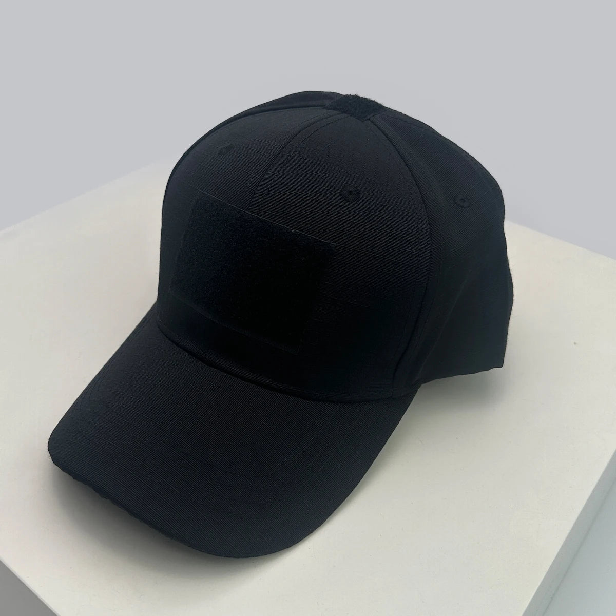 Velcro Strap Baseball Cap – Unisex Outdoor Sports Sun Hat