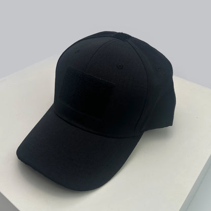 Velcro Strap Baseball Cap – Unisex Outdoor Sports Sun Hat