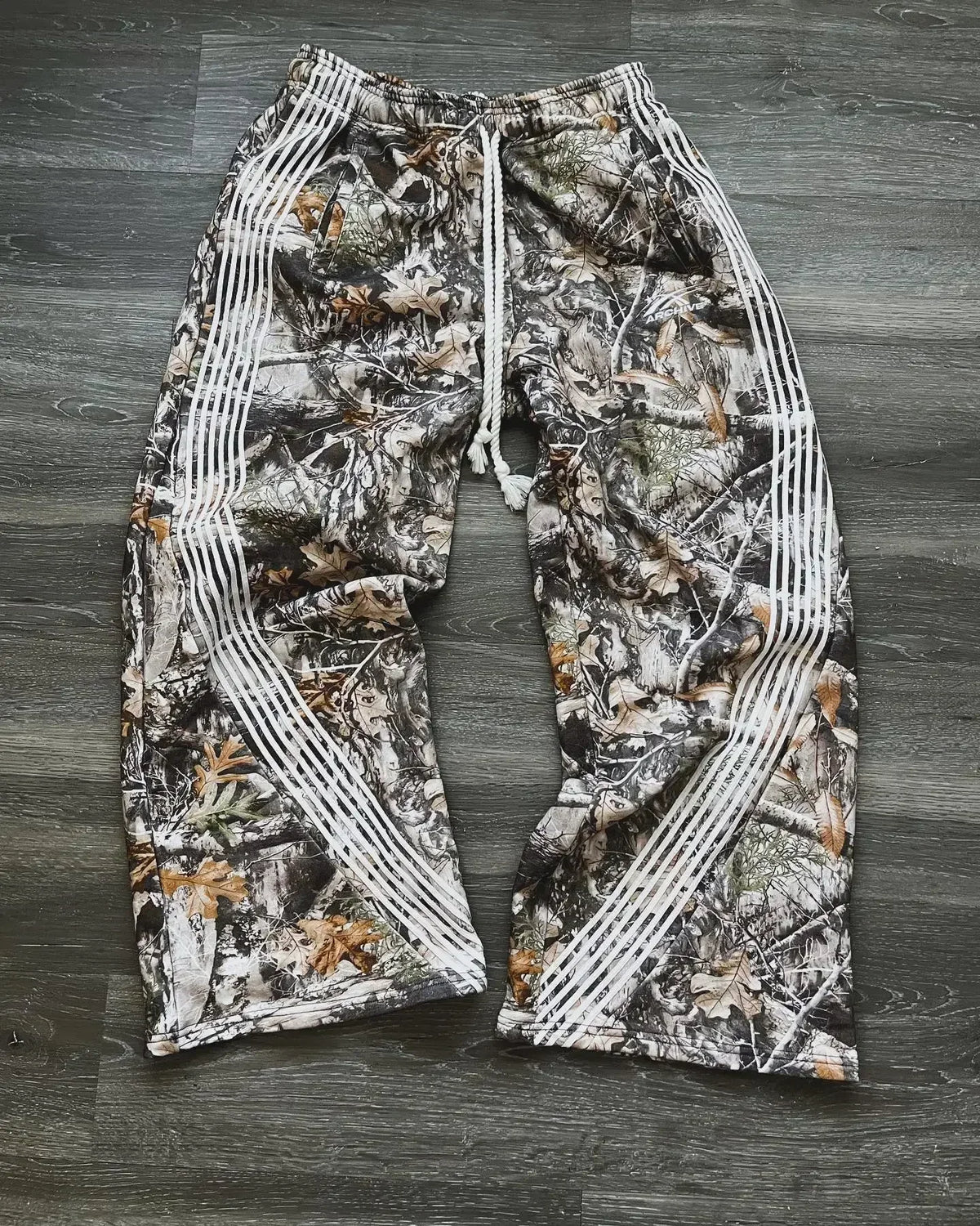 Nyan Cat Baggy Sweatpants Y2K Streetwear Hip Hop Graphic Pants