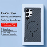 Elegant Black