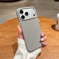 Titanium Gray