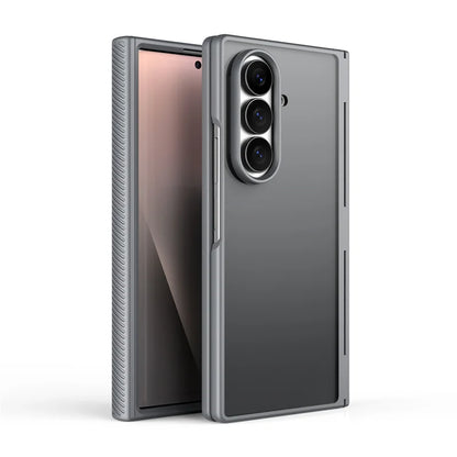 Samsung Galaxy Z Fold 7 Case – Armor Series Military-Grade Shockproof Slim Fit