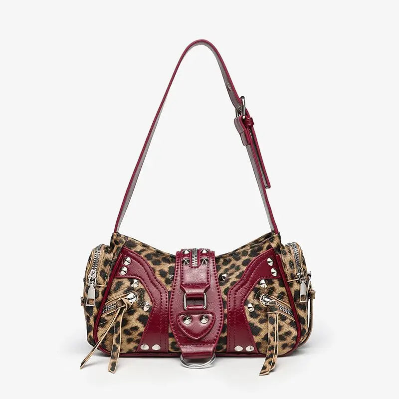New Underarm Bags For Women Luxury Designer Handbag Purses