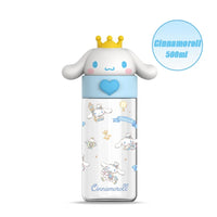 Cinnamoroll