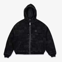 Black Coat