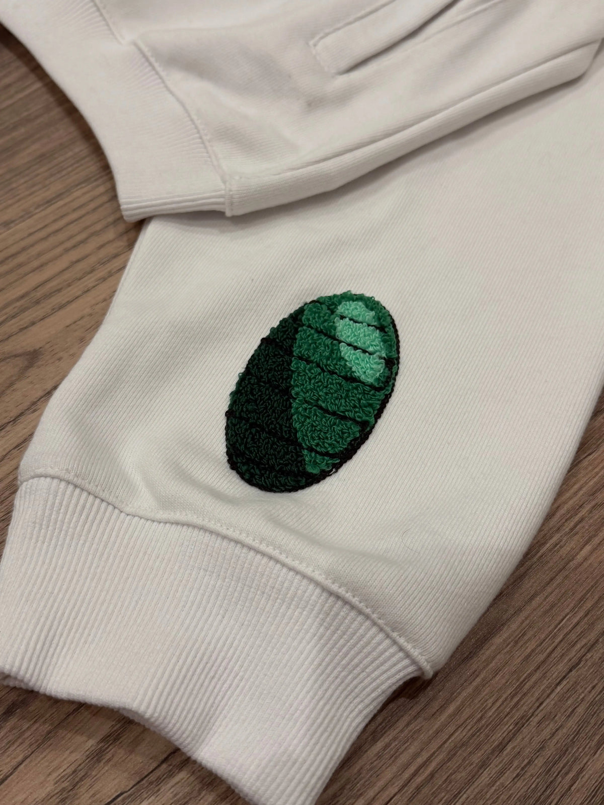 Echoes Act 3 Zip Up Hoodie – JoJo's Bizarre Adventure Oversized Y2K Hoodie
