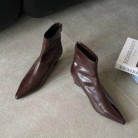 Coffee Brown
