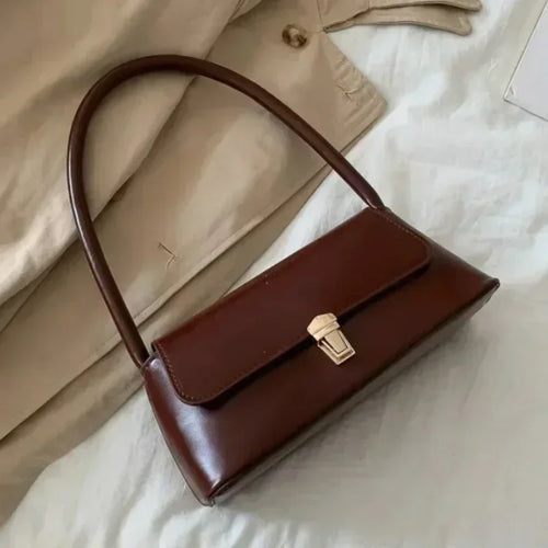 Luxury Brand Crossbody Bags for Women Fashion Design Underarm Bag