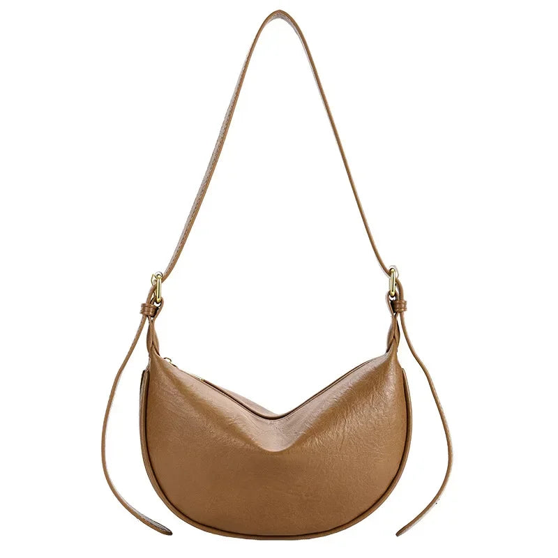 Crossbody Bags for Women Large Capacity Luxury Handbags