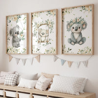 Pw115 3PCS