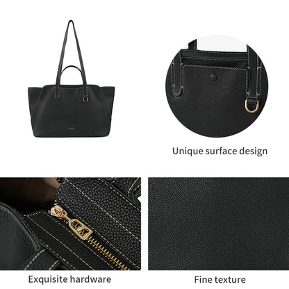 New Fashion Shoulder Bag Large Capacity Bag