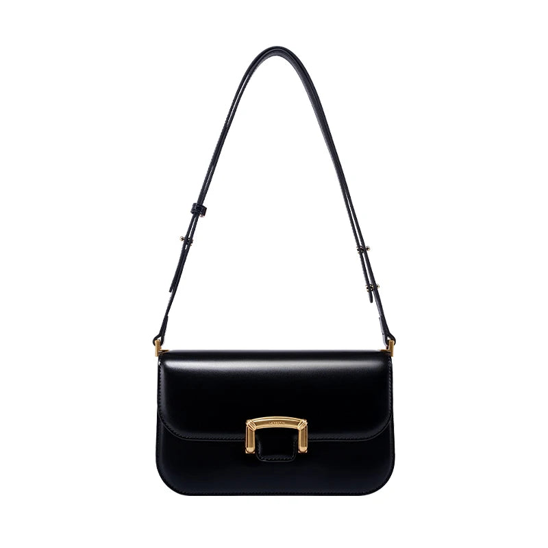 New Women's Bags Versatile Crossbody Shoulder Bag