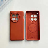 Brick Red