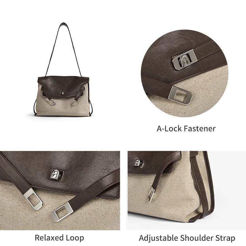 Original Brand Bags 2026 New Women's Bag