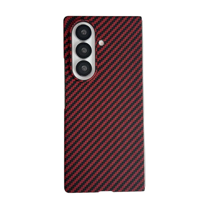 Aramid Fiber MagSafe Case – Samsung Galaxy Z Fold 8 / 7 / 6 / 5 / 4 / 3