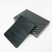 Matte Twill