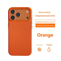 Orange NO Logo