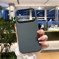 Black Gray