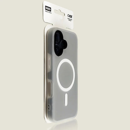 iPhone Case Candy Matte Soft Silicone Cover – iPhone 11 to 17 Series