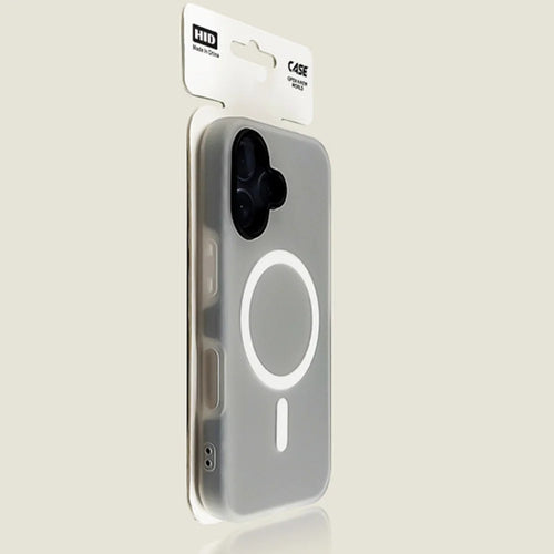 iPhone Case Candy Matte Soft Silicone Cover – iPhone 11 to 17 Series