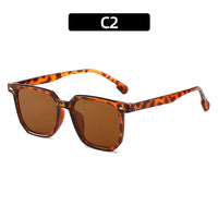 C2 Leopard Tea