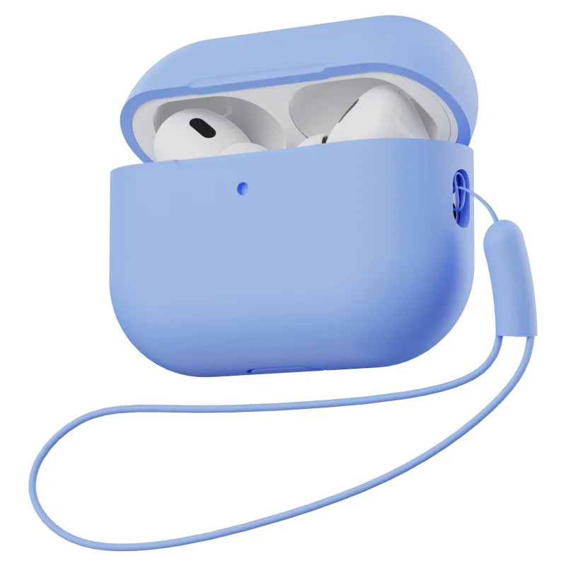 AirPods Pro Case – Silicone Protective Cover for Pro 2 & 3