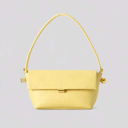 Square Clutch Evening Bag – Luxury Designer Shoulder Purse