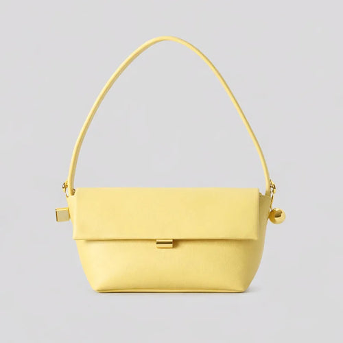 Square Clutch Evening Bag – Luxury Designer Shoulder Purse