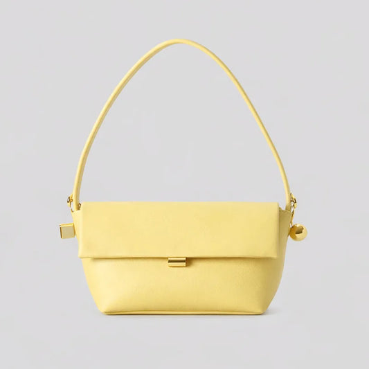 Square Clutch Evening Bag – Luxury Designer Shoulder Purse