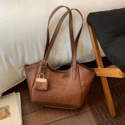 New Large-capacity Women's Bag
