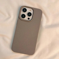 Coffee Brown
