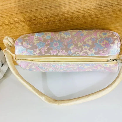 Fashion Luxury Japanese Style Silk Bag Women Handbag