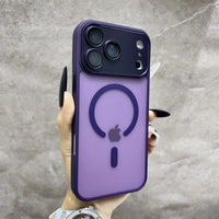 Dark Purple
