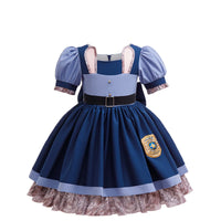 Rabbit Dress