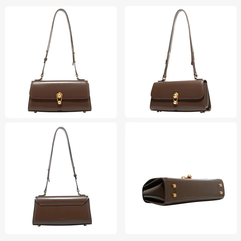 Original Brand Shoulder Bag Designer Luxury Bag