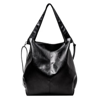 Black B 13.0 × 16.1 × 5.5 Inches
