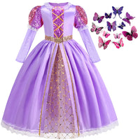 Rapunzel Set 12