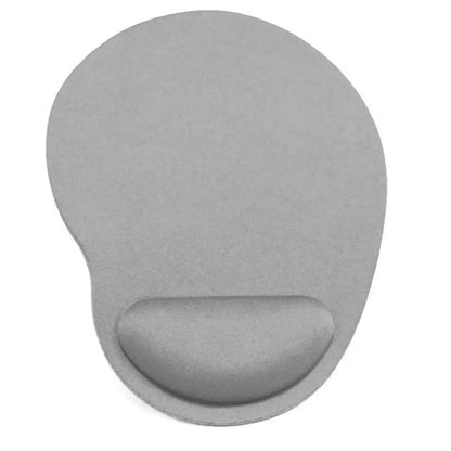 Ergonomic Wrist Rest Mouse Pad For PC Laptop