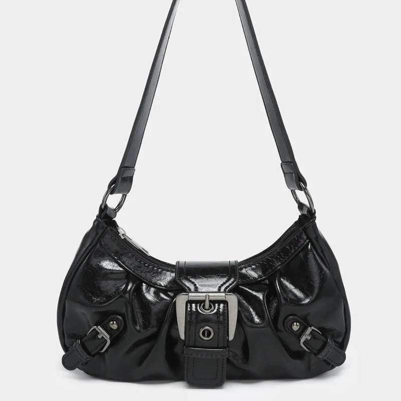 Spring Hot Selling Maillard Style Retro Style Small Bag