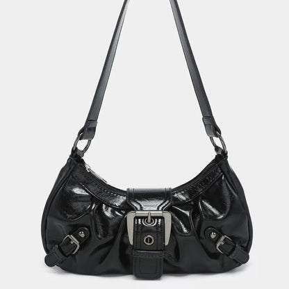 Spring Hot Selling Maillard Style Retro Style Small Bag