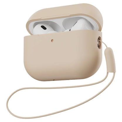 AirPods Pro Case – Silicone Protective Cover for Pro 2 & 3
