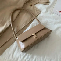 Khaki 9.4 × 3.5 × 4.3 In