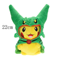 Rayquaza B 22cm