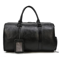 black 17.7in long