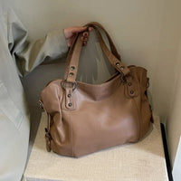 Khaki A 15.7 × 10.6 × 5.9 In