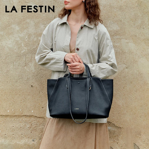 New Fashion Shoulder Bag Large Capacity Bag
