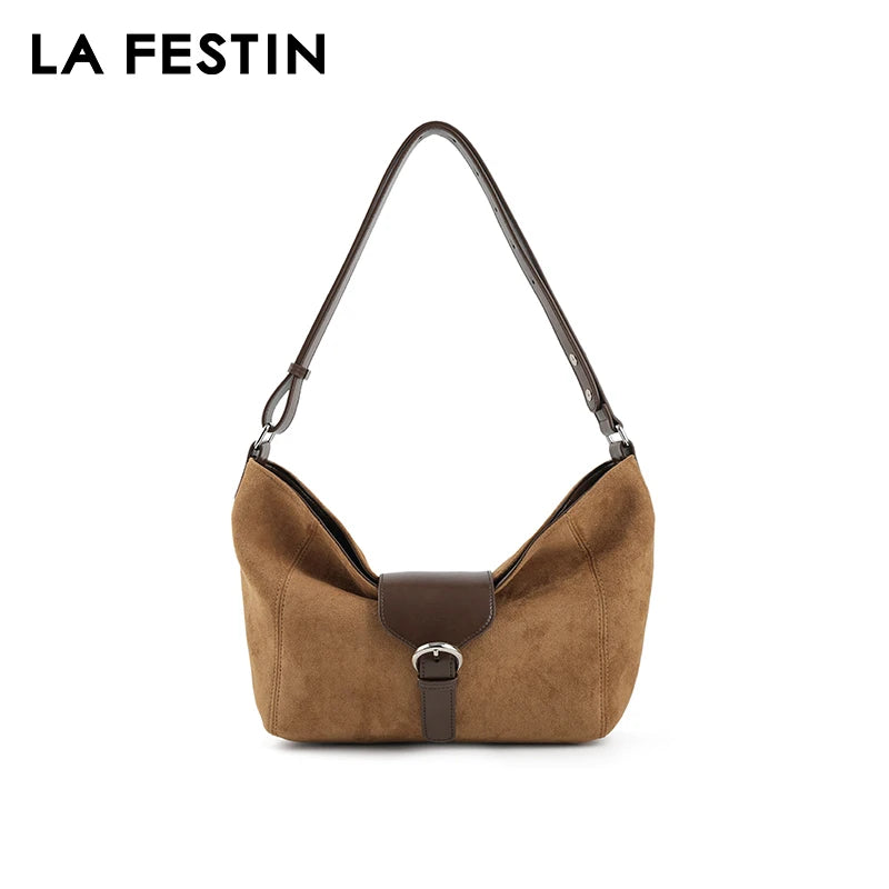 New Fashion Tote Bag Shoulder Bag Large Capacity Handbag