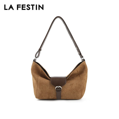 New Fashion Tote Bag Shoulder Bag Large Capacity Handbag