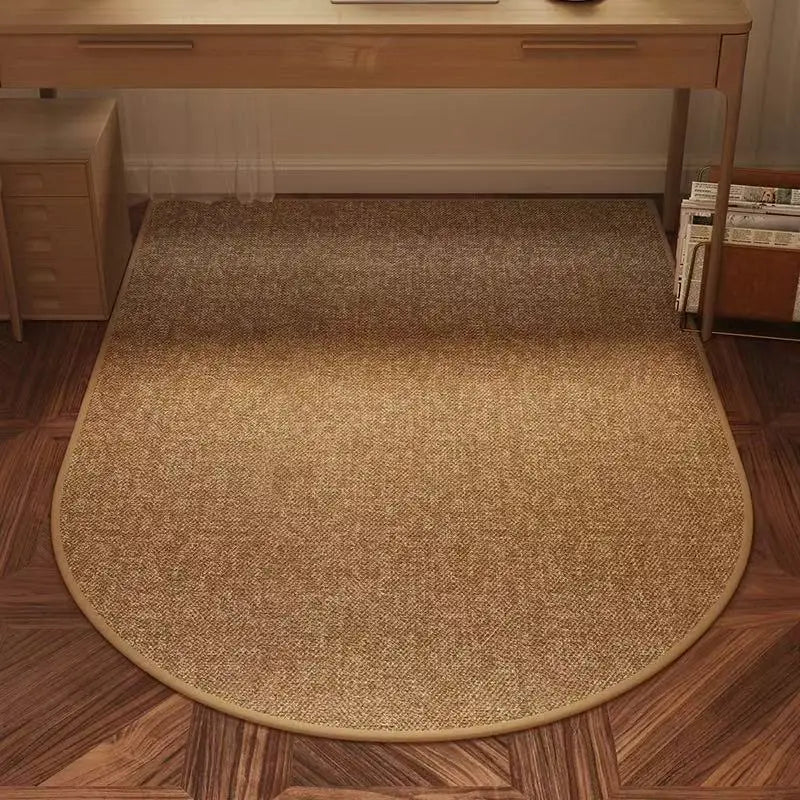 Office Chair Mat – Anti-Slip Wear-Resistant Desk Floor Rug